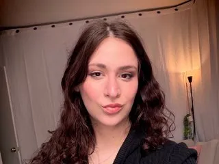 Image de profil du modèle de webcam Julianmichaels
