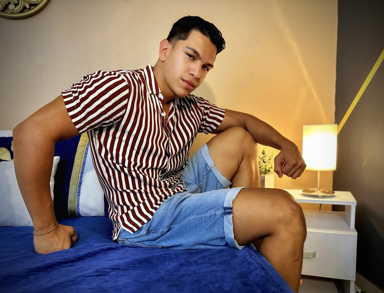 Utøver FernandoSantana Bilde 2