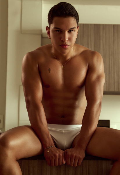 Utøver FernandoSantana Bilde 6