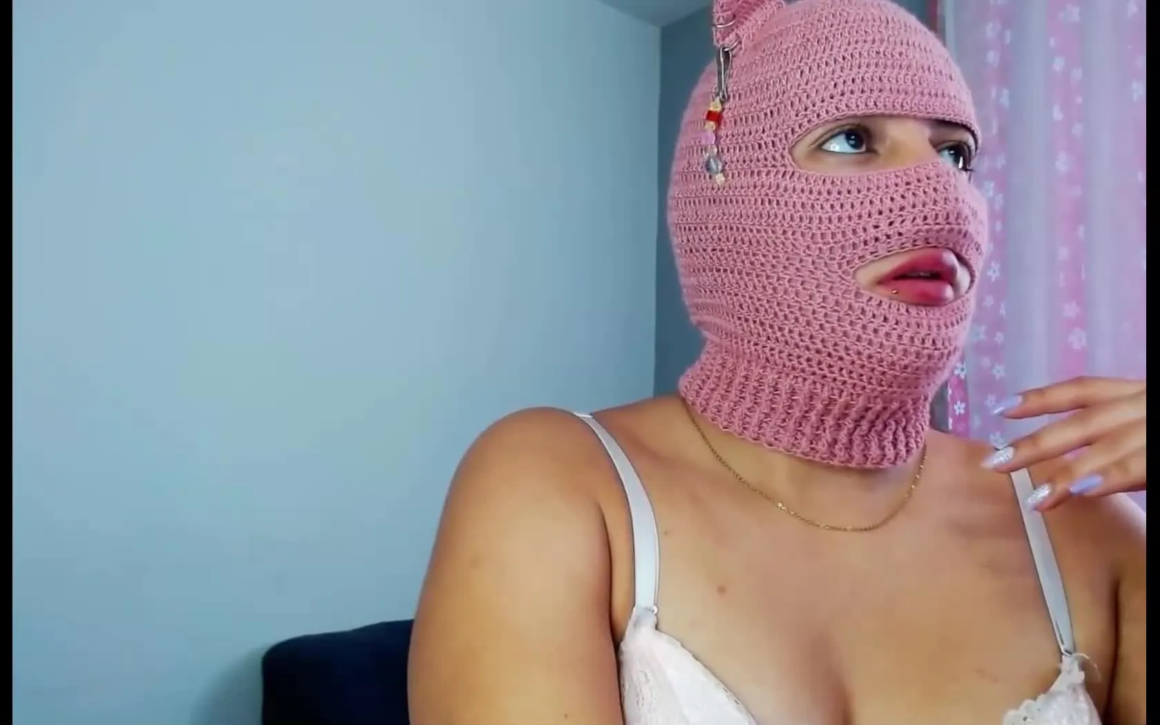 Intérprete missantonella777 Video 1