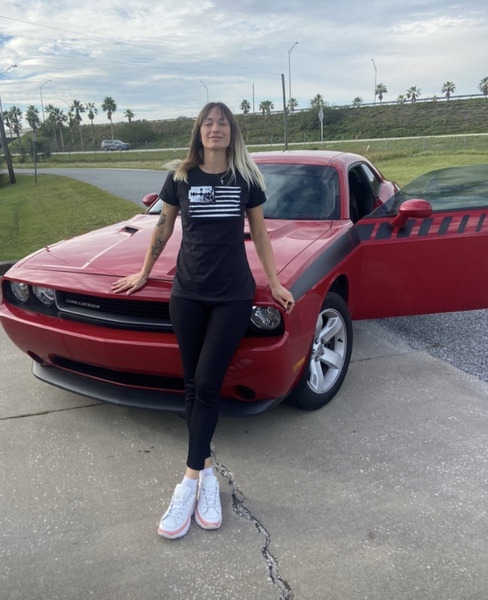 Interprète Peachesass Photo 3