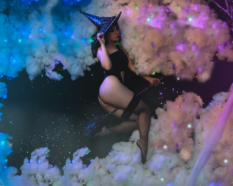 Utøver VeroSinclair Bilde 5