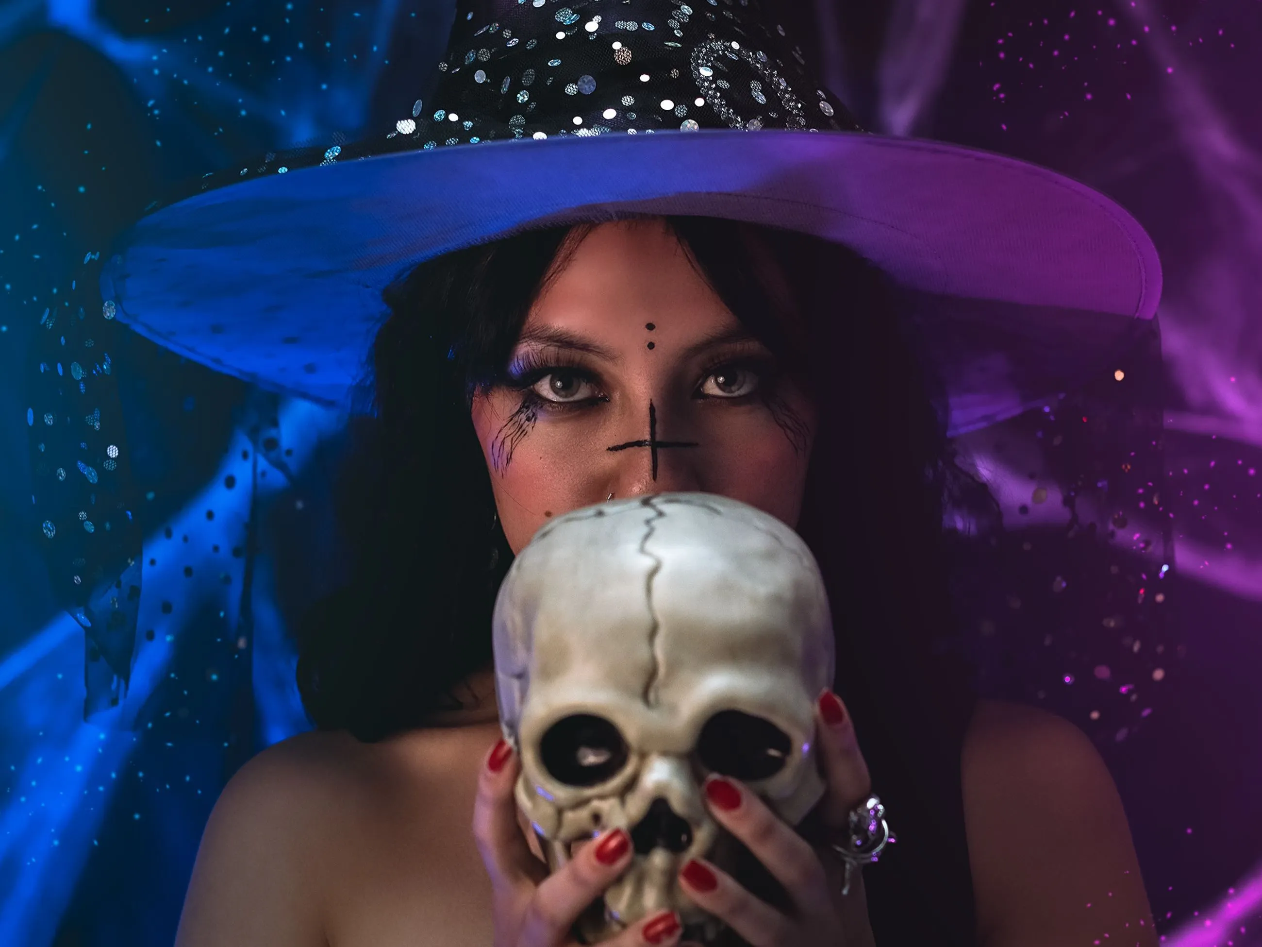 VeroSinclair profielfoto van cam model