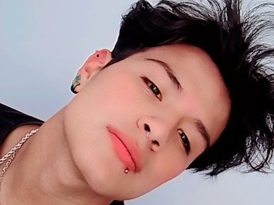 BrianCastro Profilbild des Cam-Modells