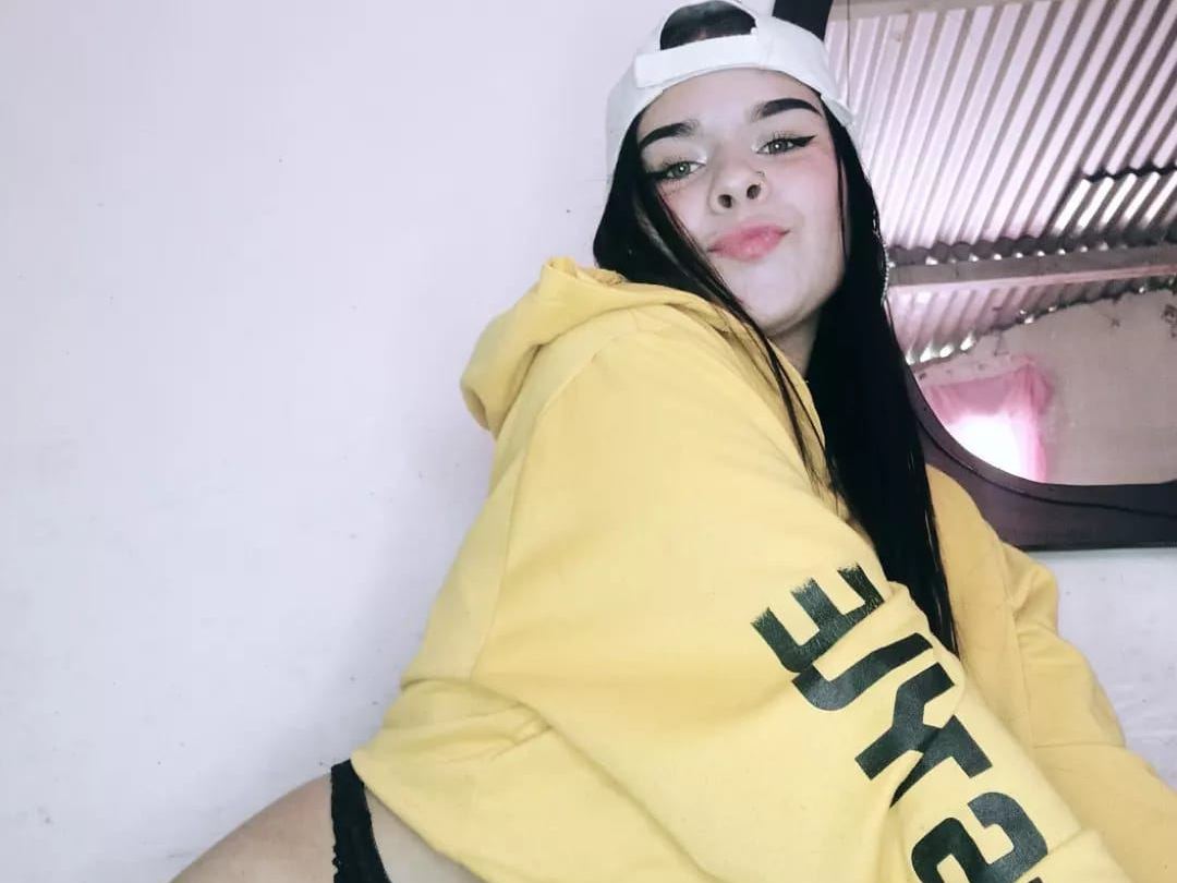 Profilbilde av GirlsSexysHot webkamera modell