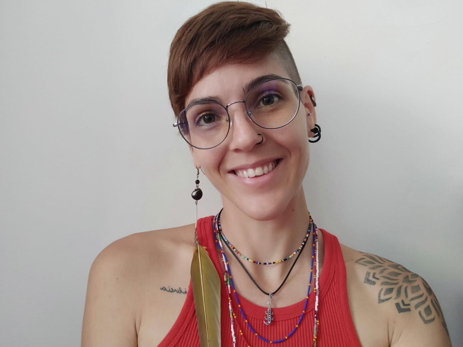 Foto de perfil de modelo de webcam de JesicaBanks