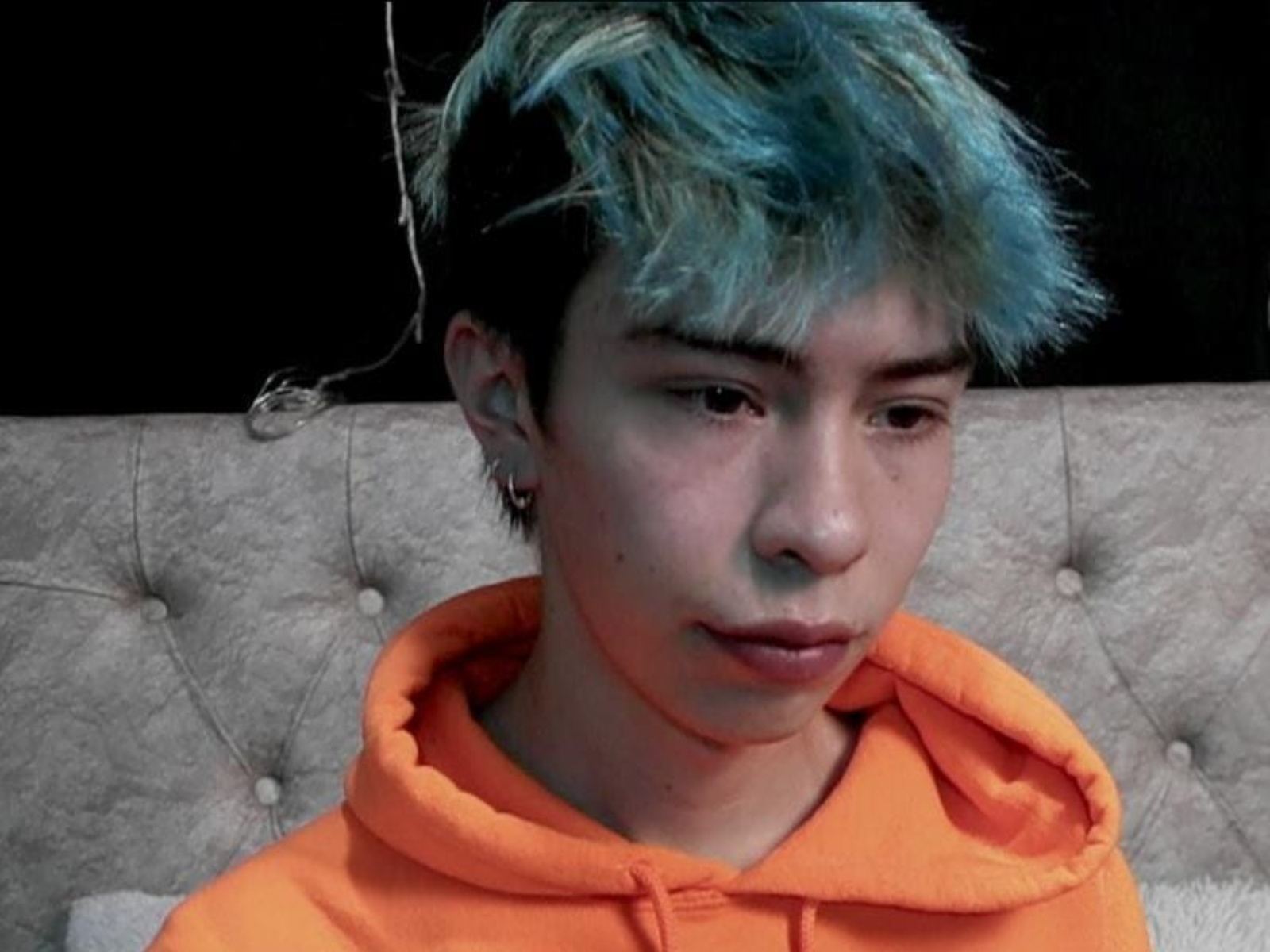 JakeWhite Profilbild des Cam-Modells