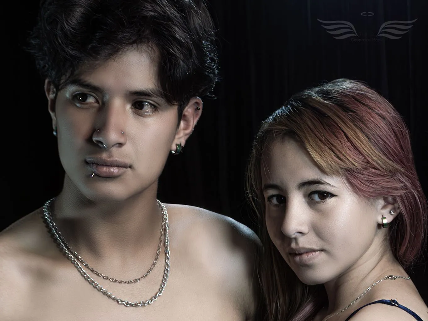 Imagen de perfil de modelo de cámara web de ArianaSotos