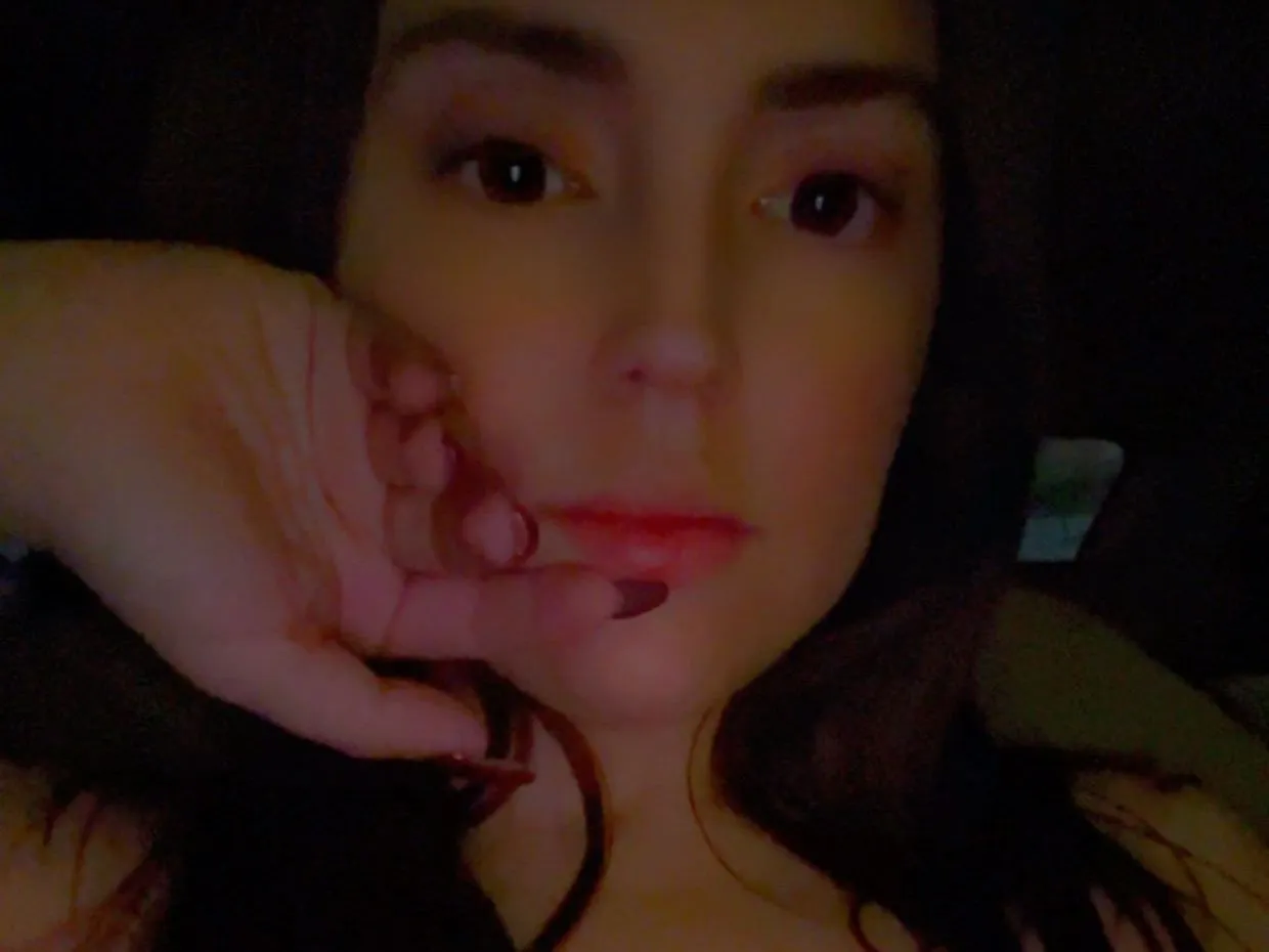 BunnyCici profilbild på webbkameramodell