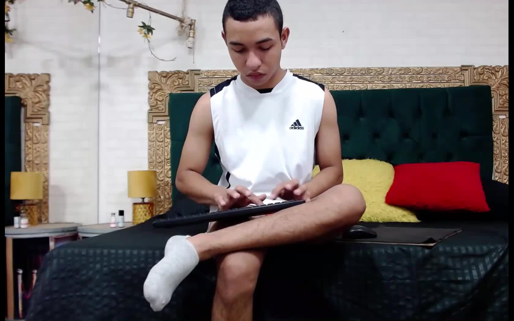 Performer kilerprince Video 1