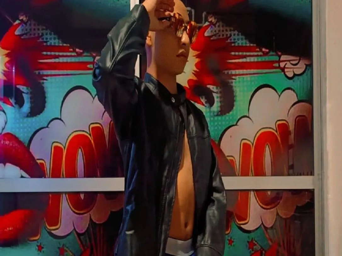 kilerprince profilbild på webbkameramodell