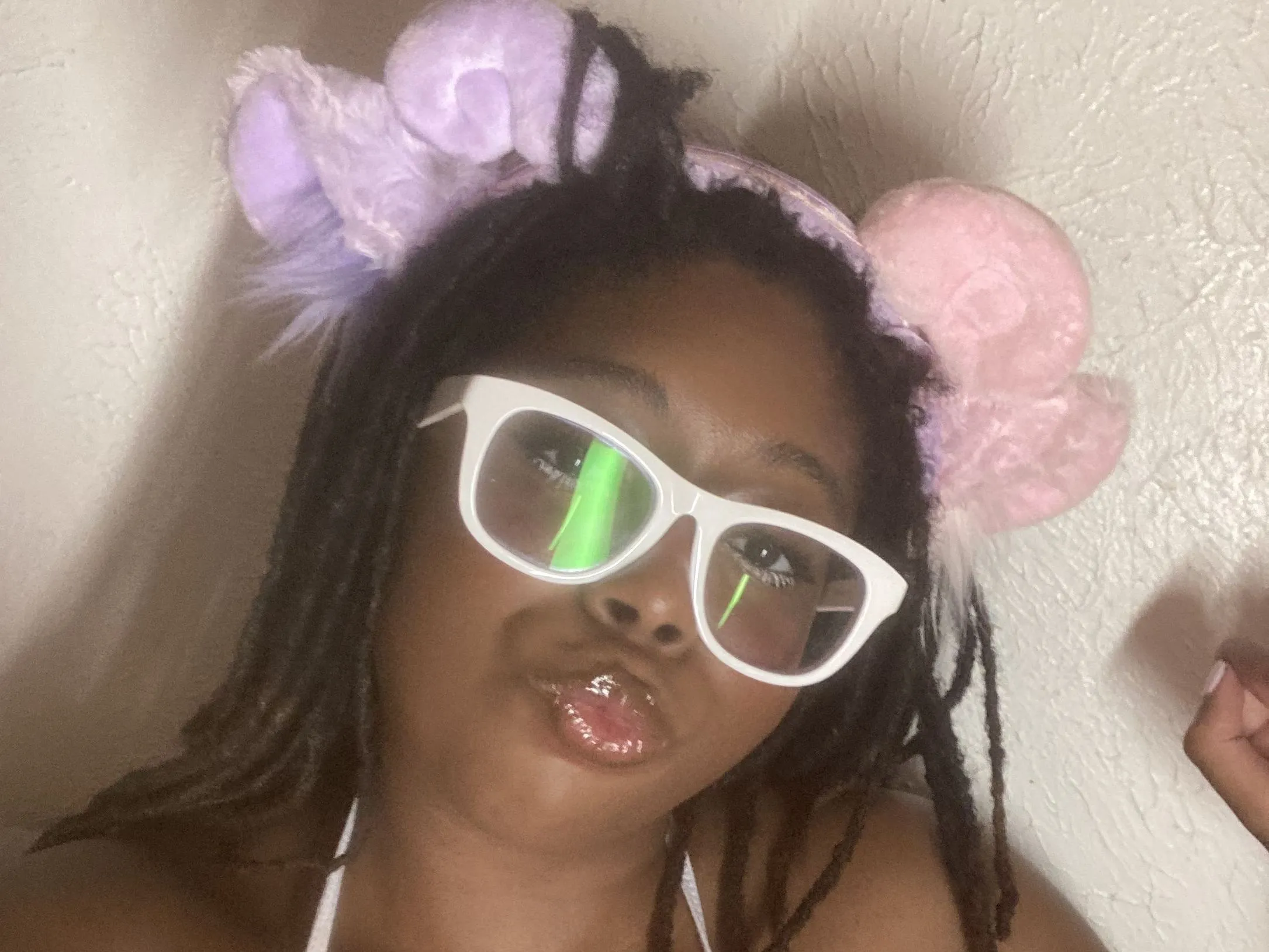 Image de profil du modèle de webcam KingLovel