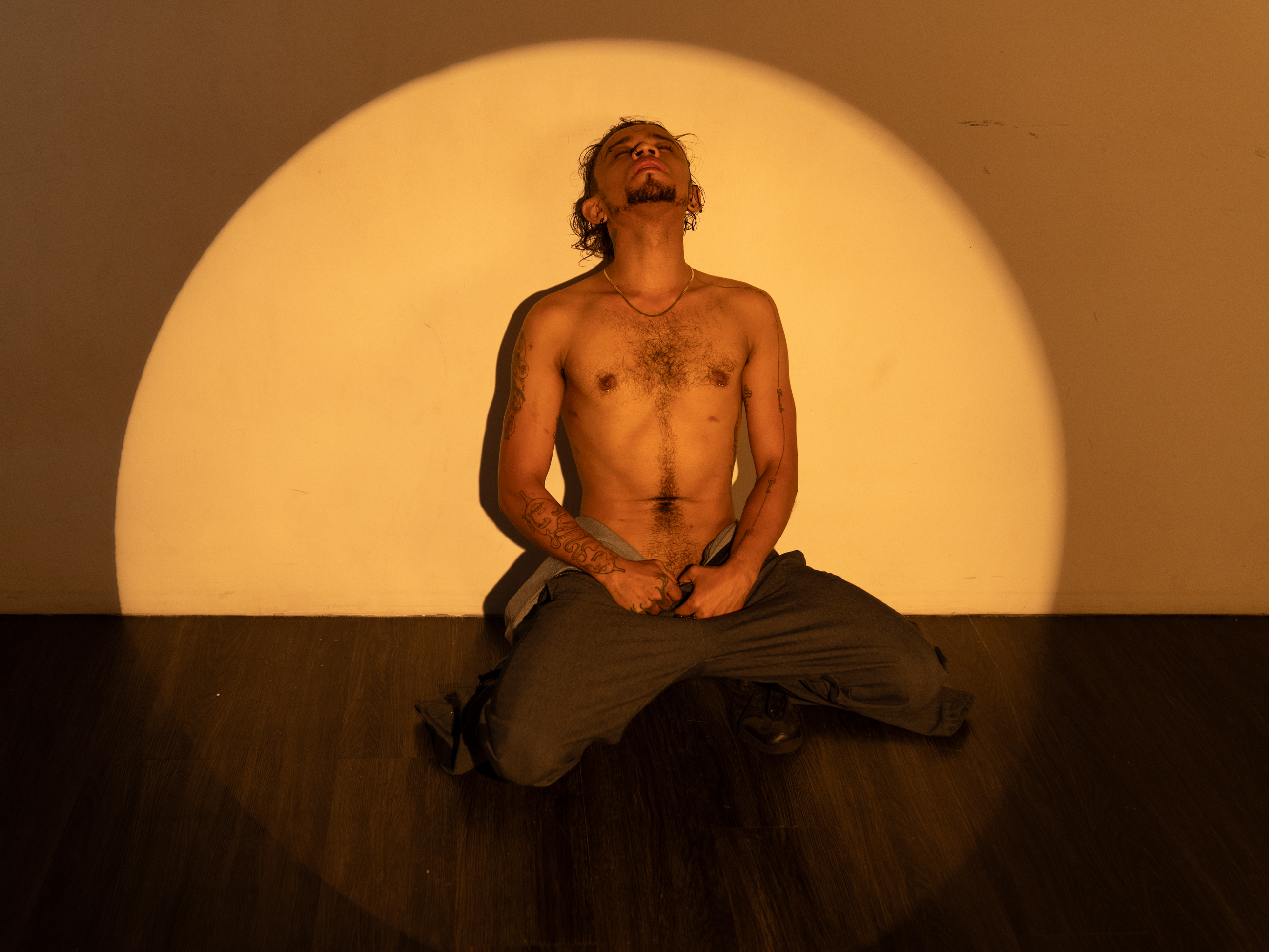 Artiest tanshavey18 Foto 5