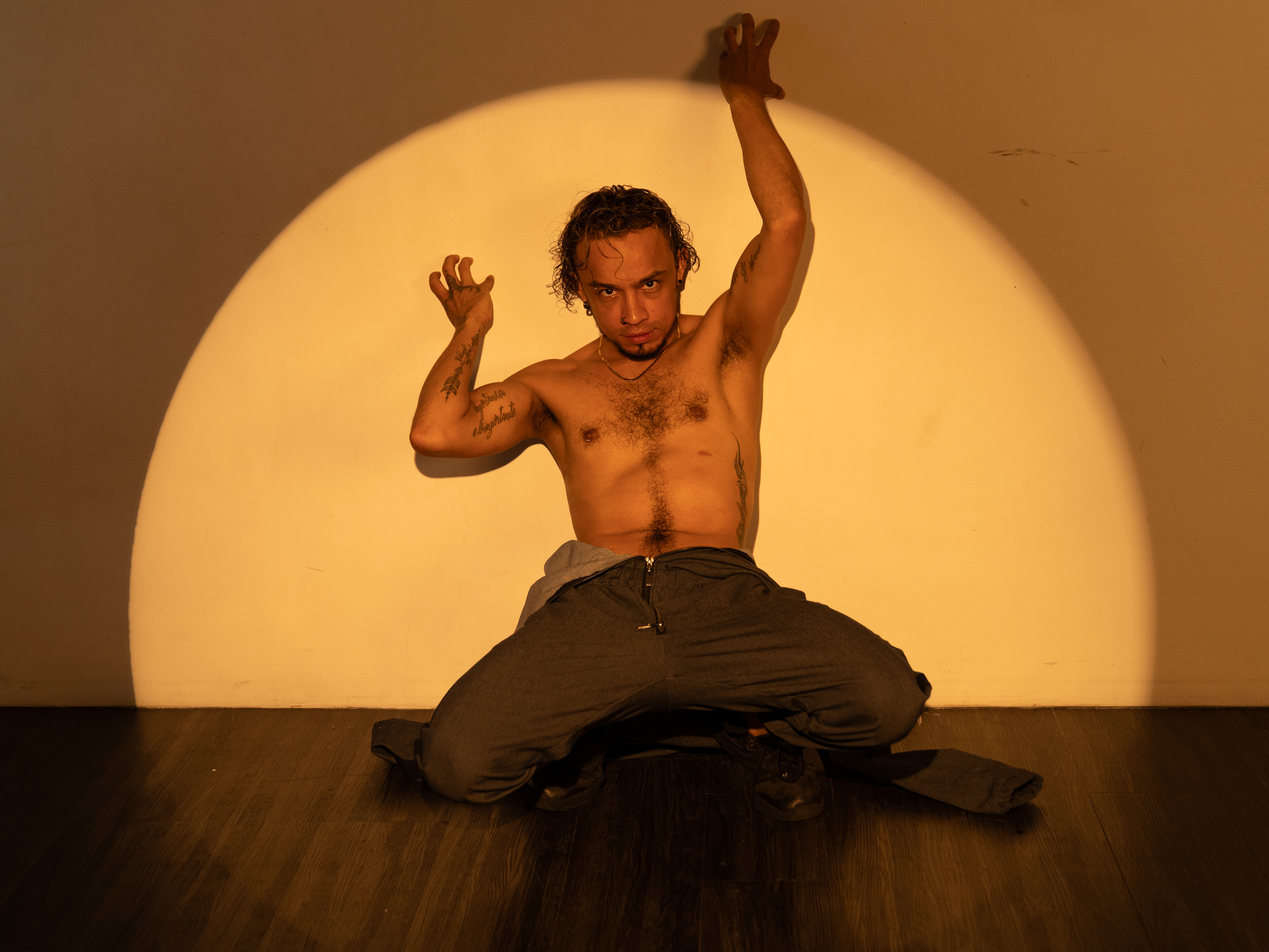 Artiest tanshavey18 Foto 7