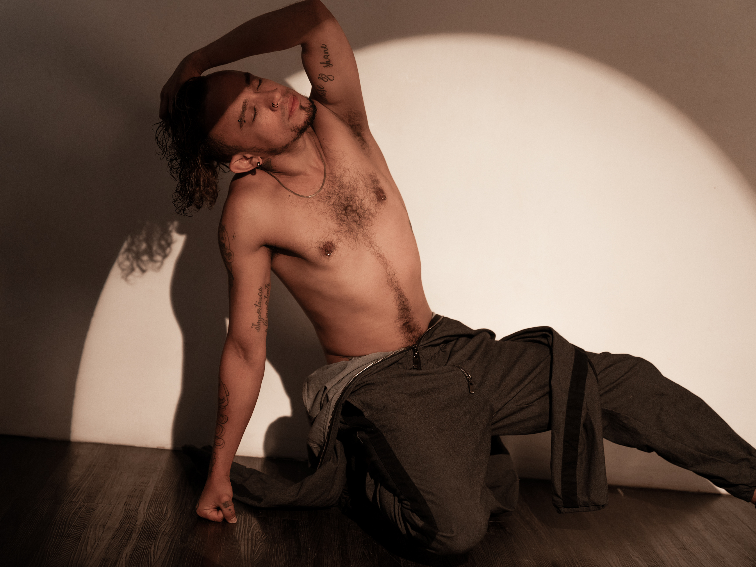 Artiest tanshavey18 Foto 4