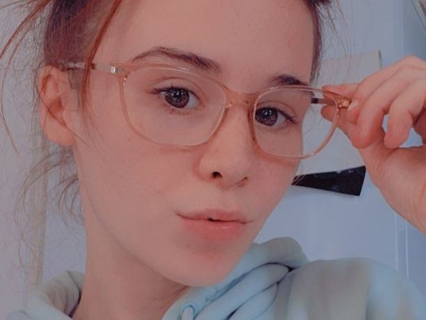 WynterSky profielfoto van cam model