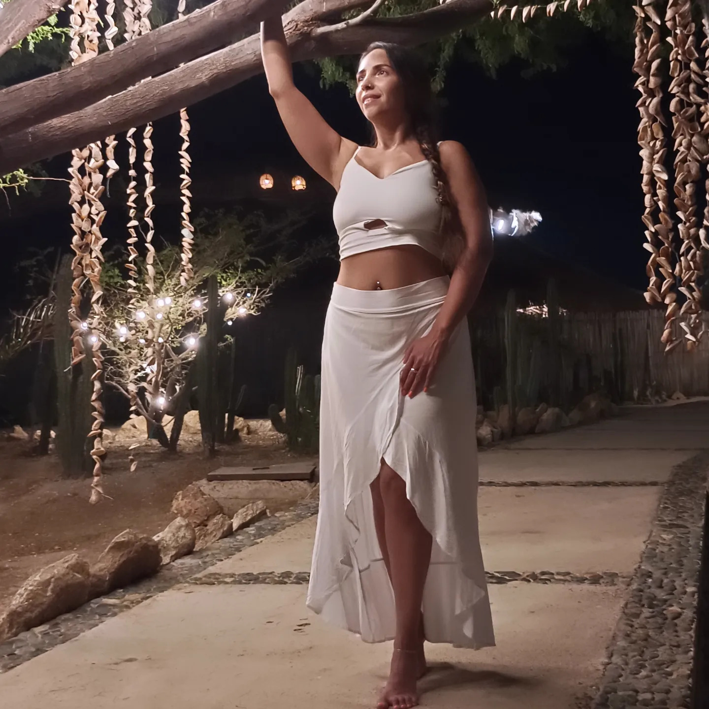 Interprète AntonelaRico Photo 2