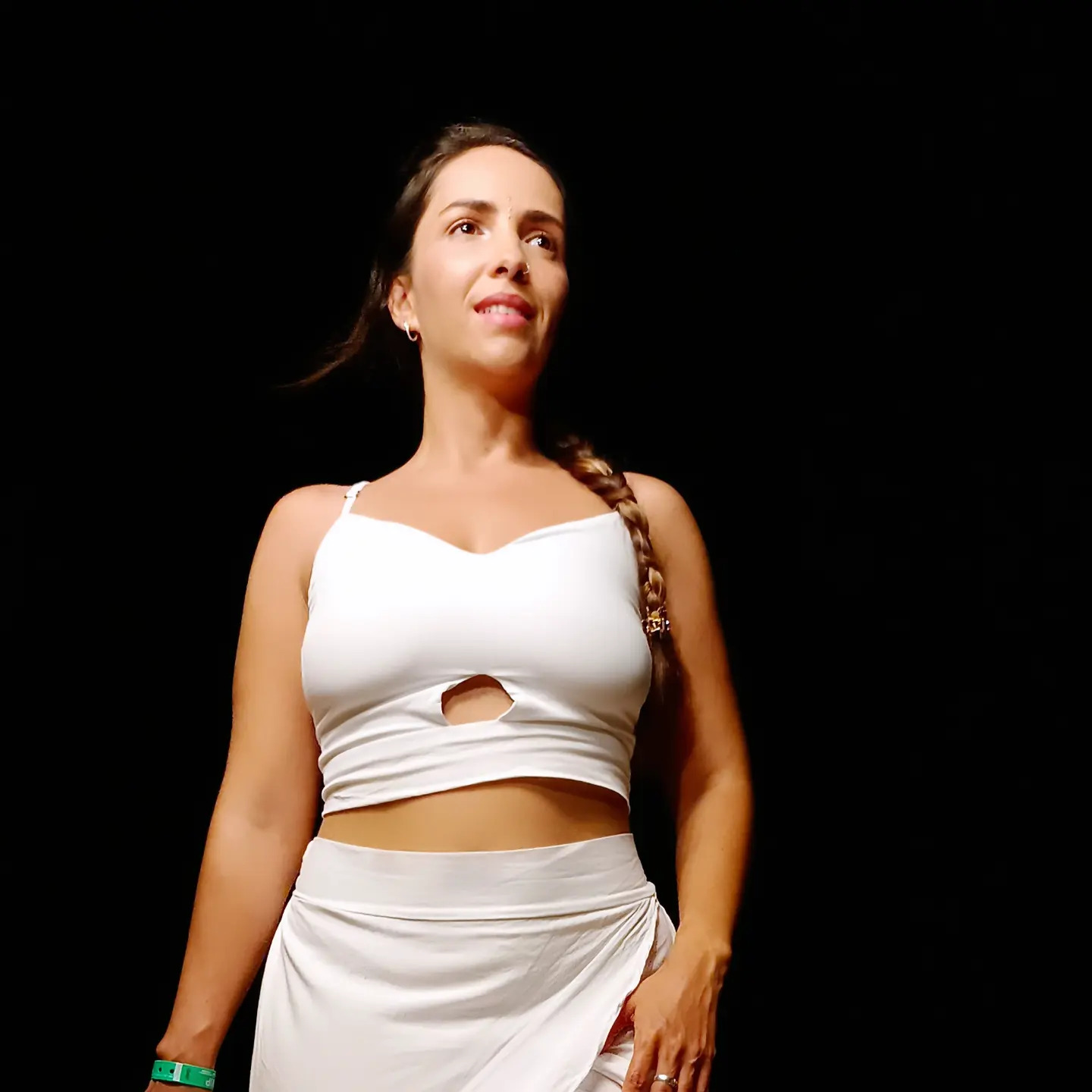 Interprète AntonelaRico Photo 3