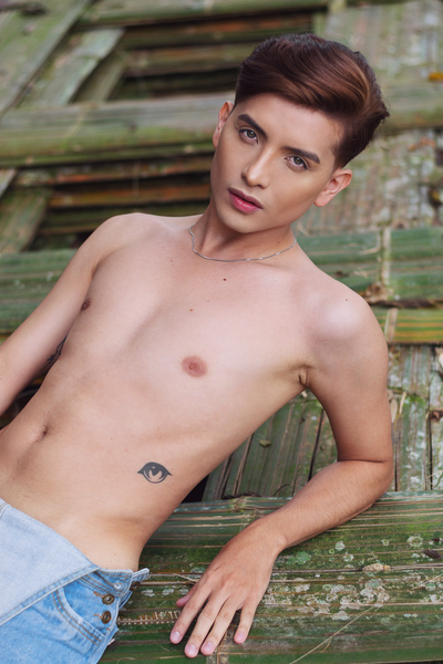 Darsteller MattAndKyle Foto 2