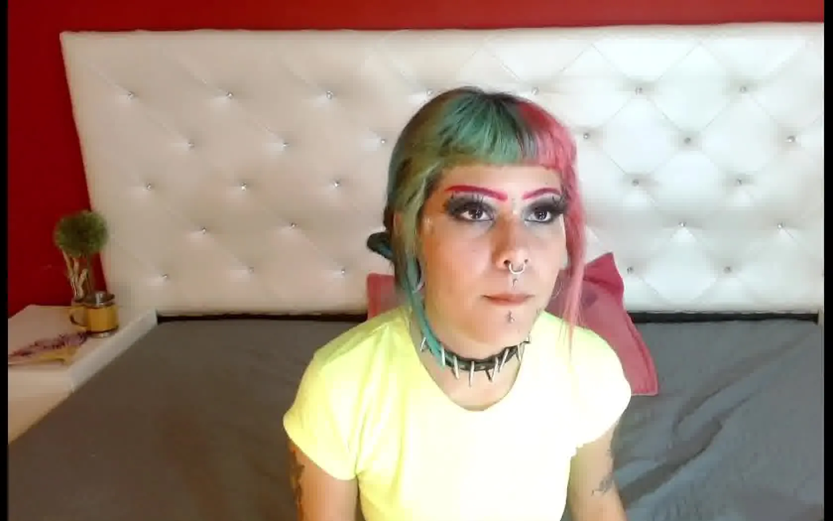 Performer Alicexue Video 1