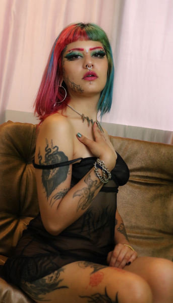 Artist Alicexue Foto 12
