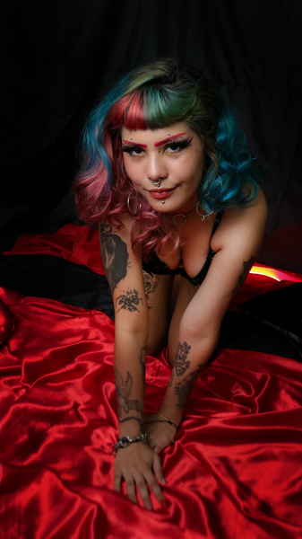 Artist Alicexue Foto 4