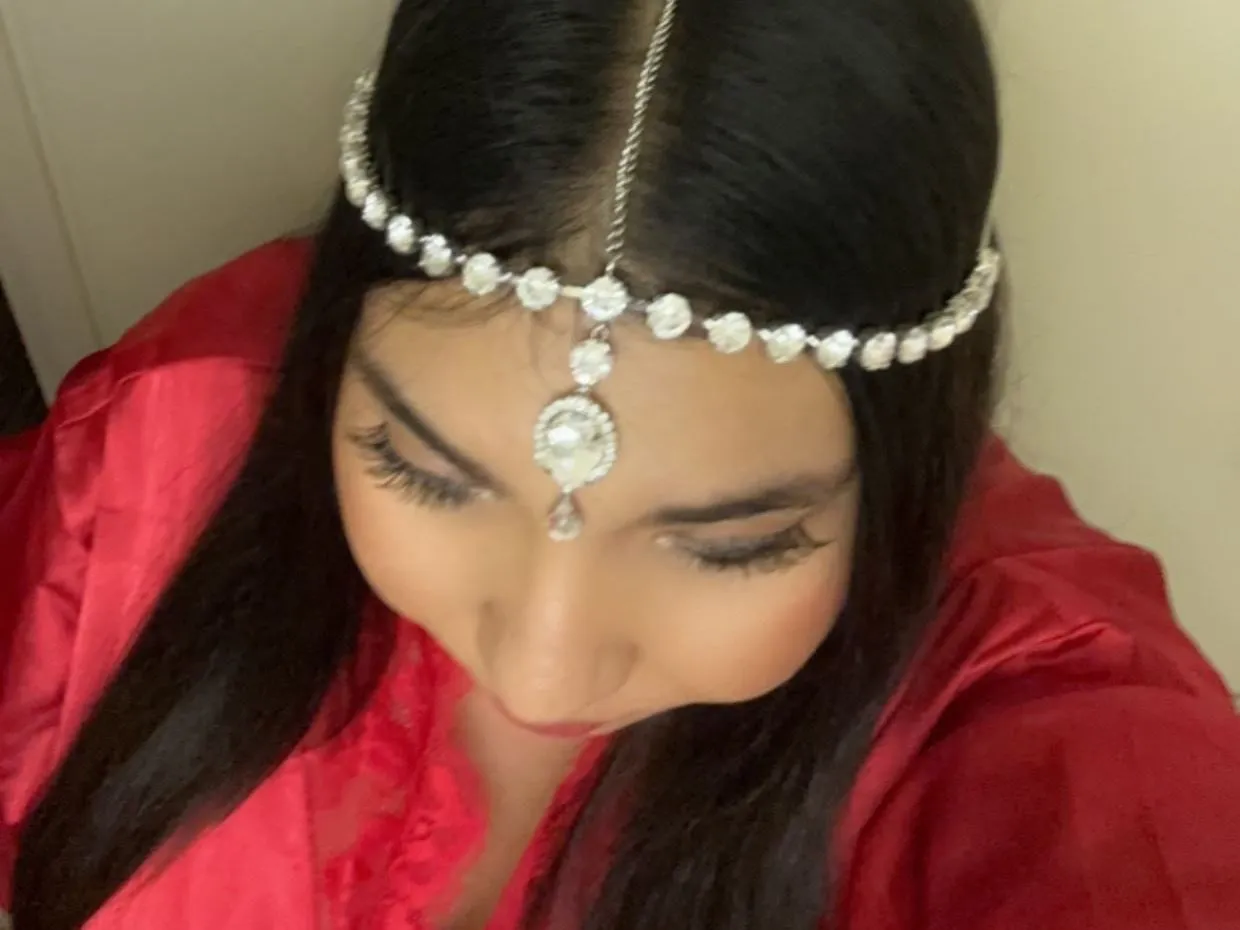 Nikkibabe430 profilbild på webbkameramodell