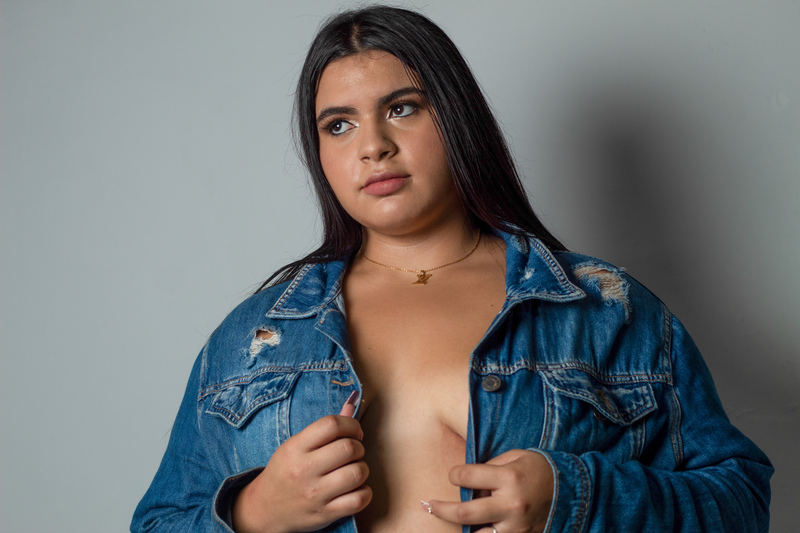 Artiest Bluebacker Foto 3