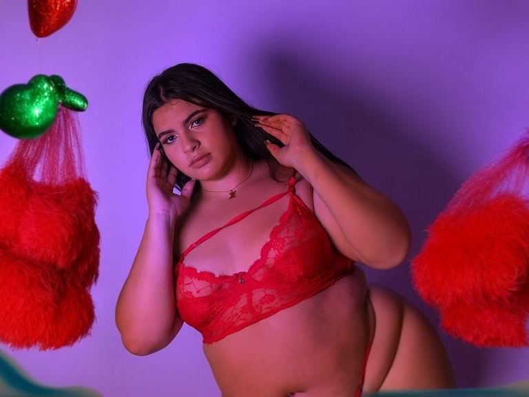 Bluebacker profielfoto van cam model