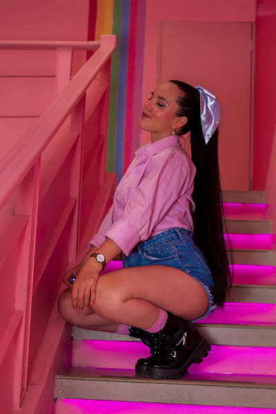 Artiest SabrinaEvansx Foto 2