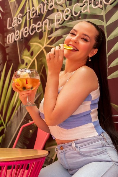 Artiest SabrinaEvansx Foto 5