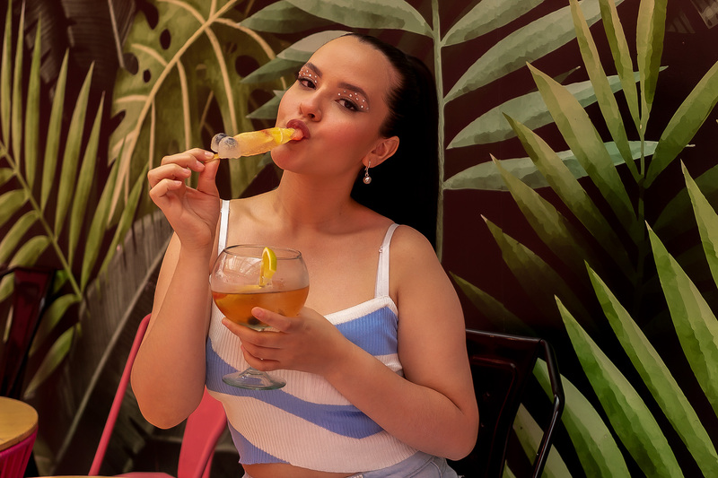 Artiest SabrinaEvansx Foto 7