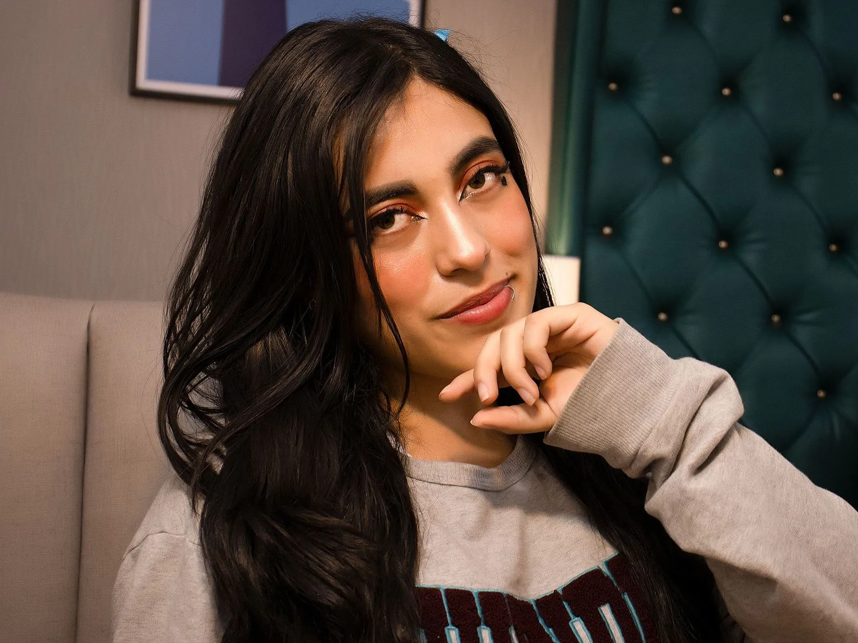 TIFANNYTAYTON profielfoto van cam model