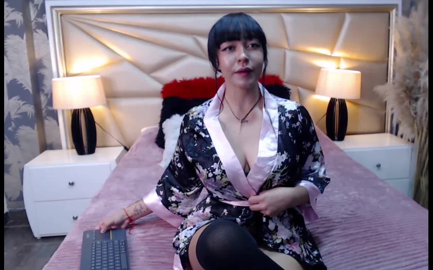 Interprete SofiiaRobertson Video 1