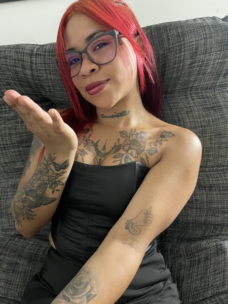 Artista KorinnaWilliams Foto 2
