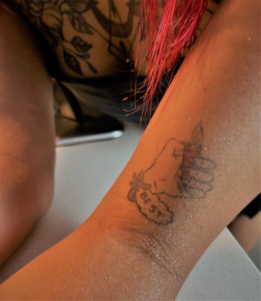 Artista KorinnaWilliams Foto 9