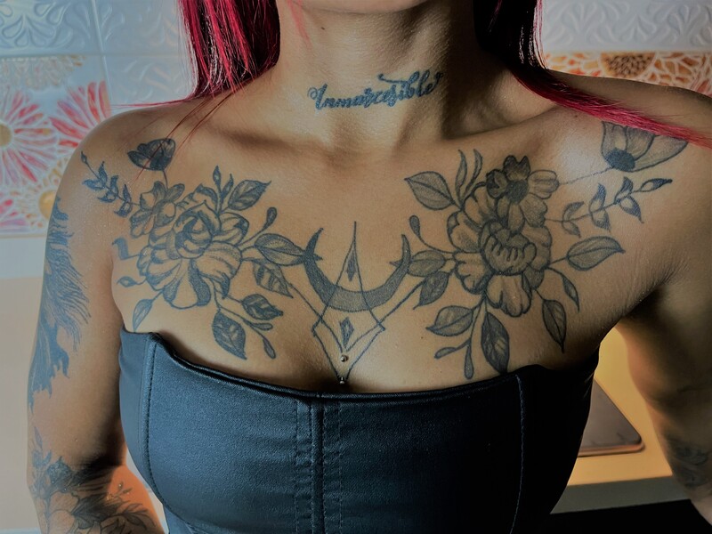 Artista KorinnaWilliams Foto 10