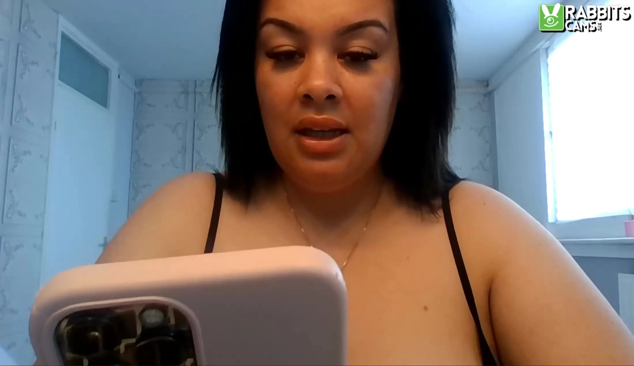 Interprete EroticEllieeBBW Video 1