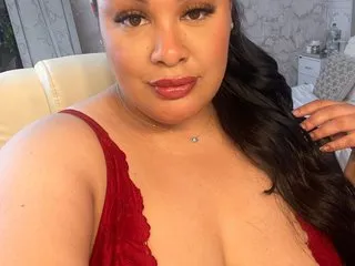 Image de profil du modèle de webcam EroticEllieeBBW