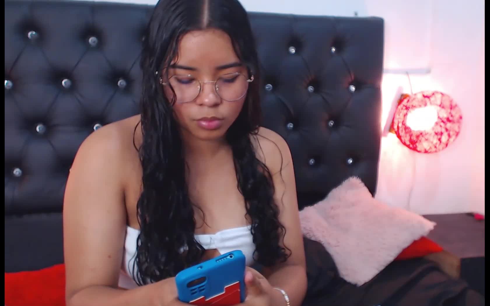 Performer LauraCamilaTorres Video 1