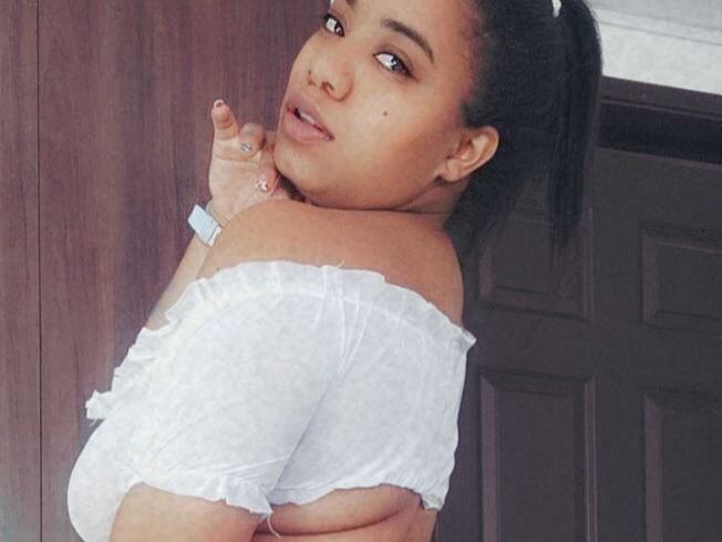 Profilbilde av KendraaBigAss webkamera modell