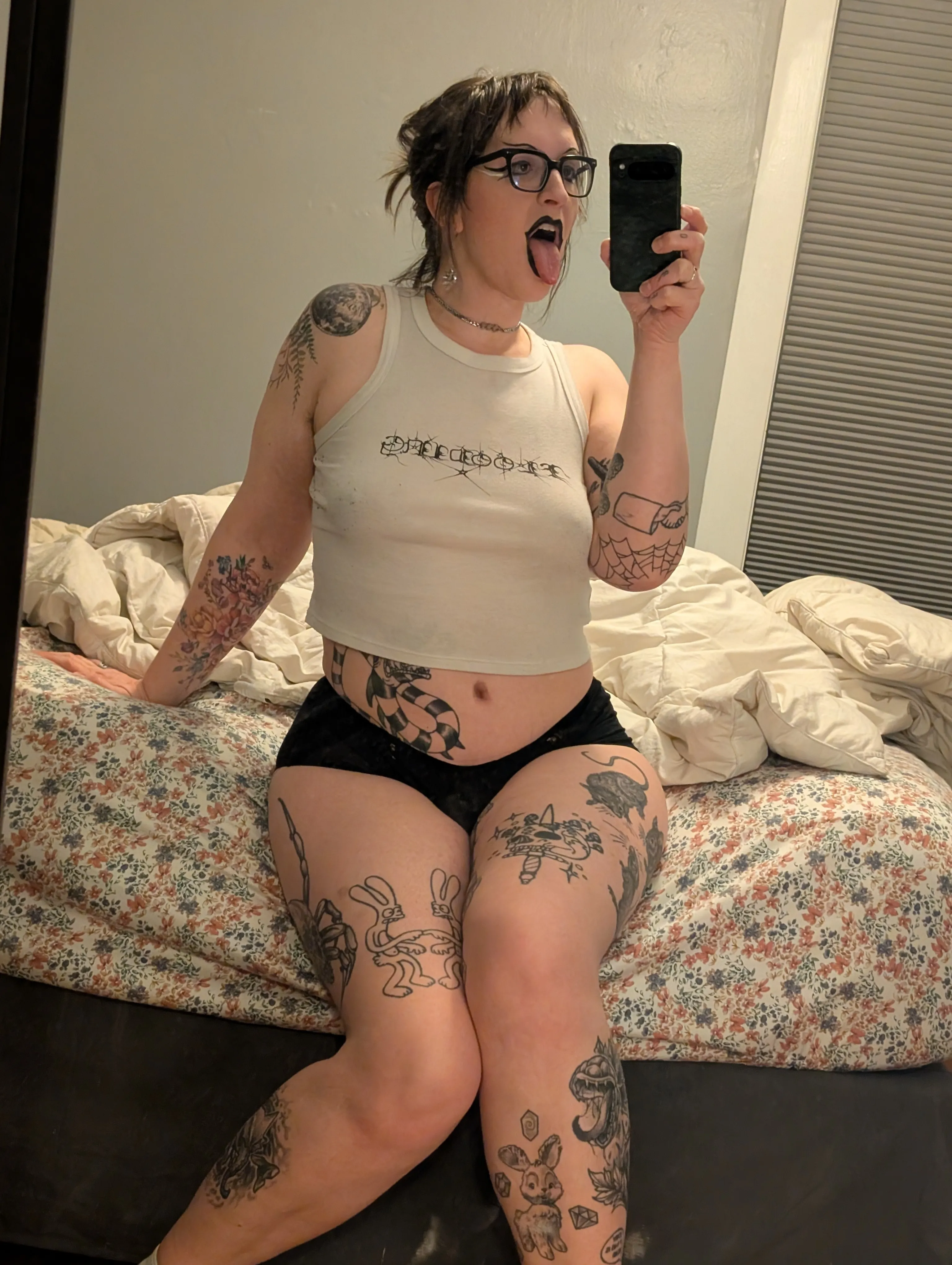 Interprete SummerofAutumn23 Foto 9