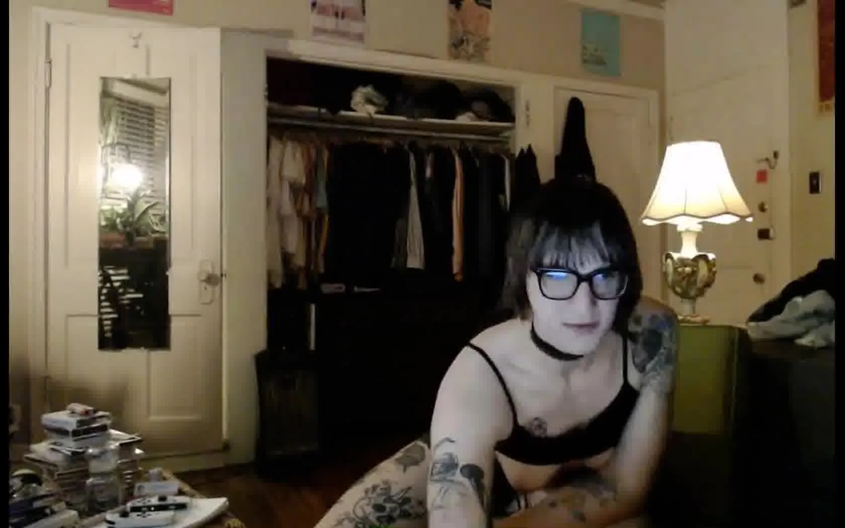 Interprete SummerofAutumn23 Video 2