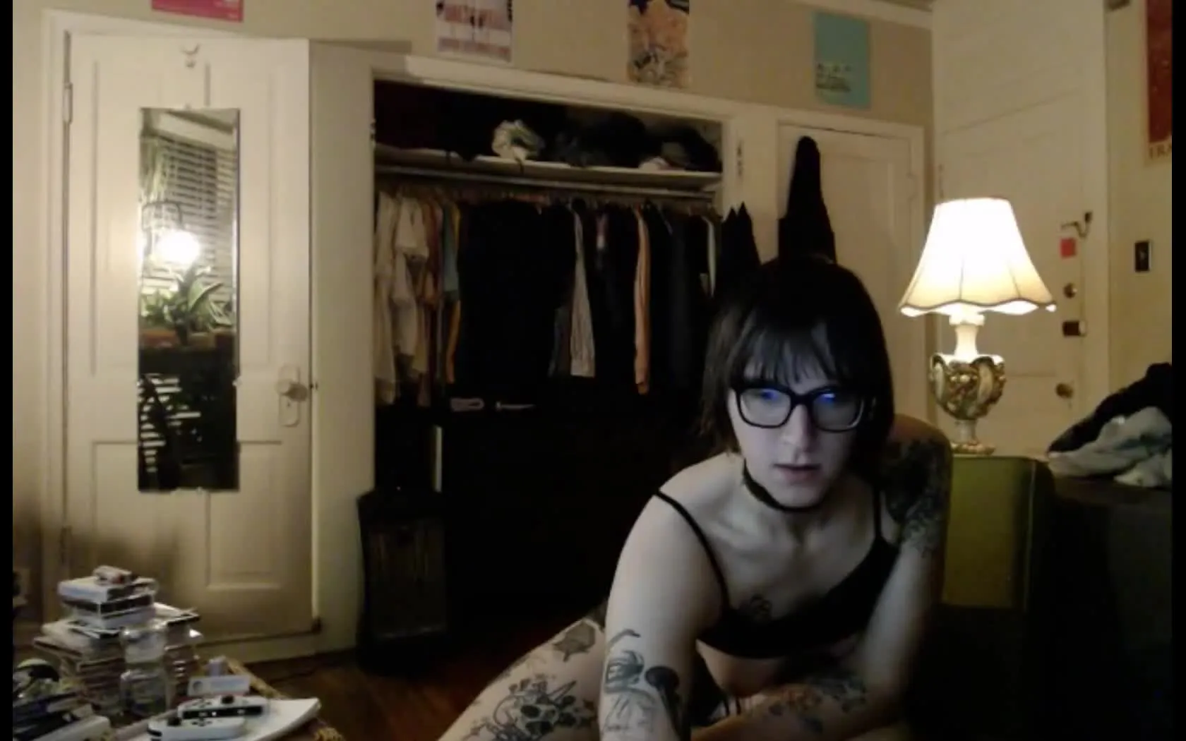 Darsteller SummerofAutumn23 Video 2