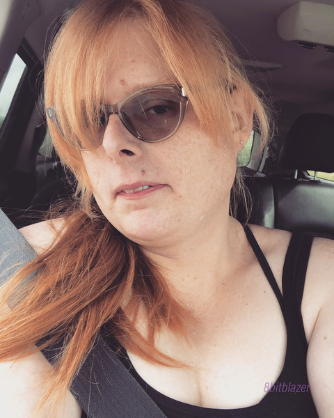 Interprète 8bitBlazer Photo 6