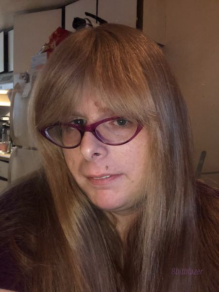 Interprète 8bitBlazer Photo 3