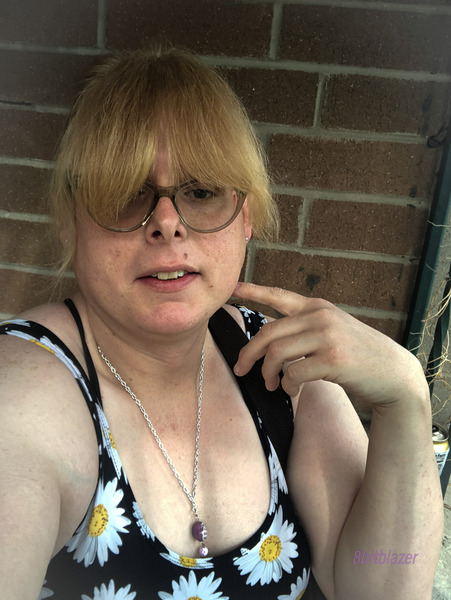 Interprète 8bitBlazer Photo 2