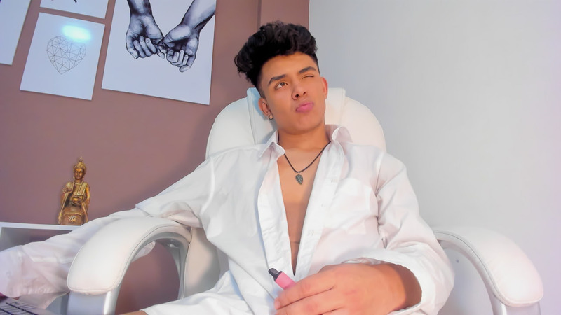 Intérprete SebastianGrayy Foto 11