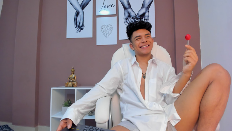 Intérprete SebastianGrayy Foto 7