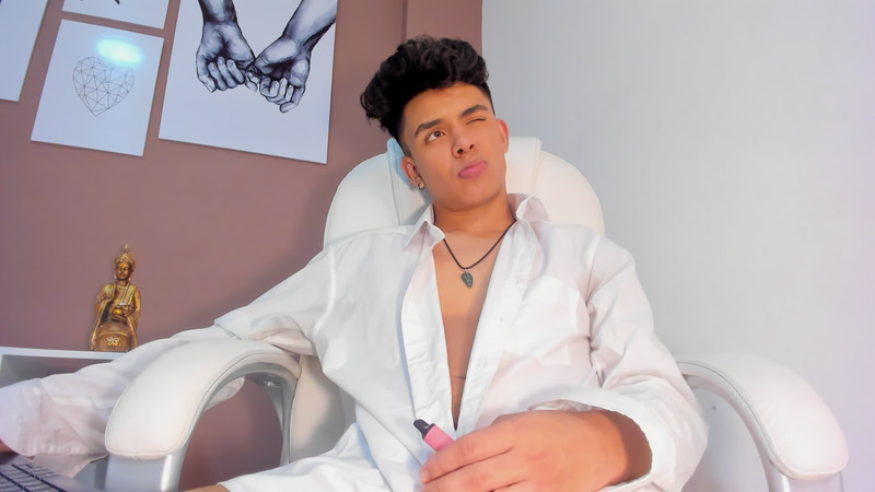 Intérprete SebastianGrayy Foto 6
